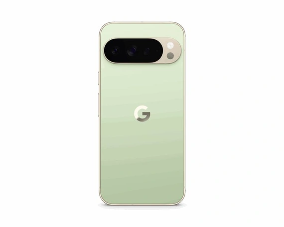 Смартфон Google Pixel 10 Pro 16/128 Jade