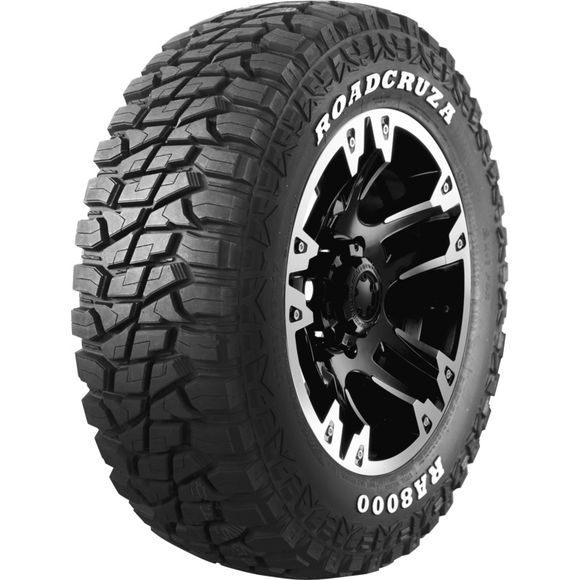 OZKA Pulmox LT245/75R17 121/118Q RA8000 TL WW POR M+S 10PR
