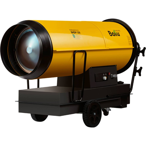Пушка дизельная прямого нагрева Ballu BHDP-120 PRO НС-1737524