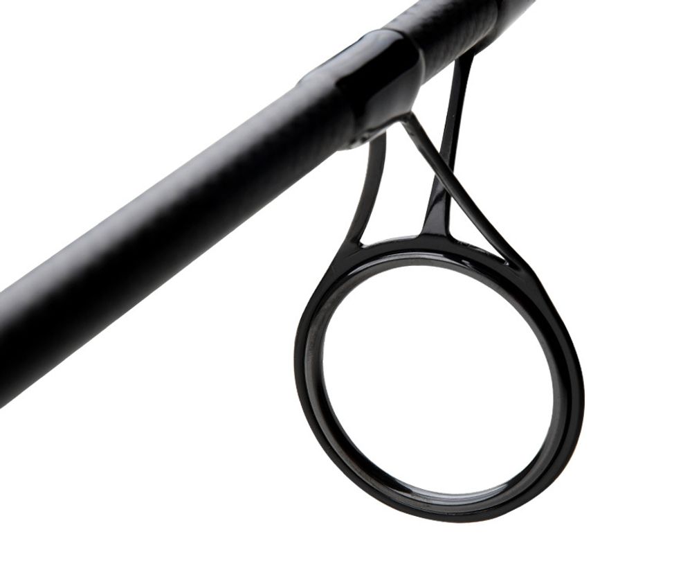 CARP PRO Удилище карповое 2-х секц. Ram XD 13' 3,9м  3-5oz 50мм