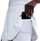 Юбка женская Nike Court Advantage Skirt