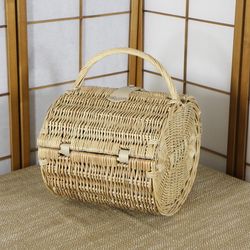 HOLYDAY BASKET Набор для пикника на 2 персоны