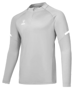 Джемпер тренировочный CAMP 2 Training Top, серый