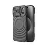 Противоударный чехол Droplet Case для iPhone 17 Pro Max