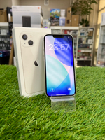 Б/У iPhone 13 128Gb Starlight