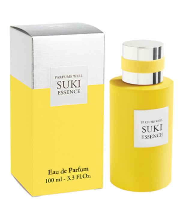 Weil Suki Essence