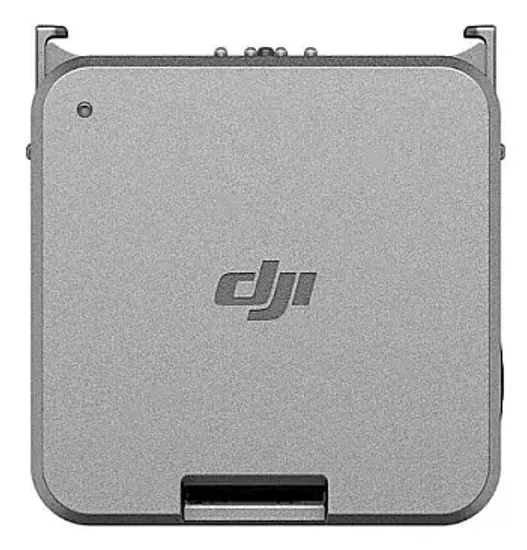 Экшн-камера Dji Action 2 Power Combo серый