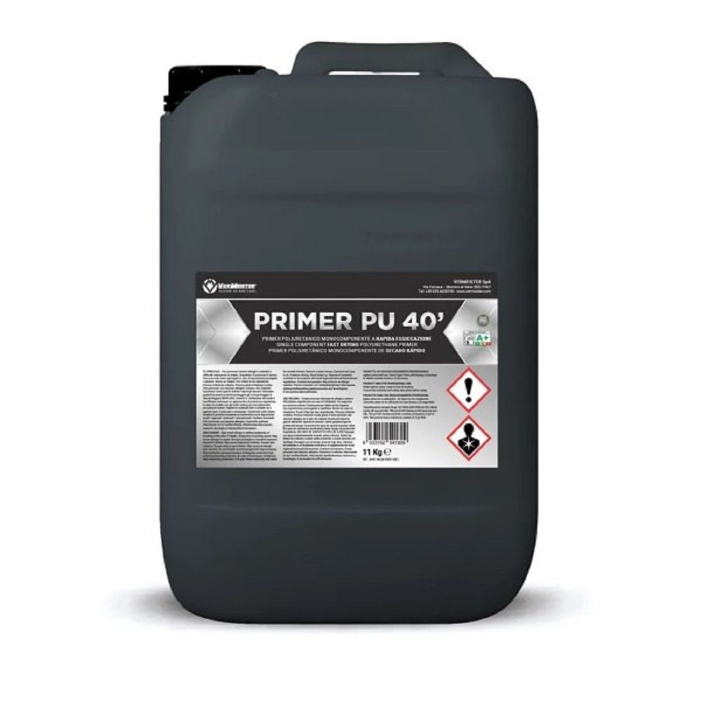 Грунтовка Vermeister Primer PU 40