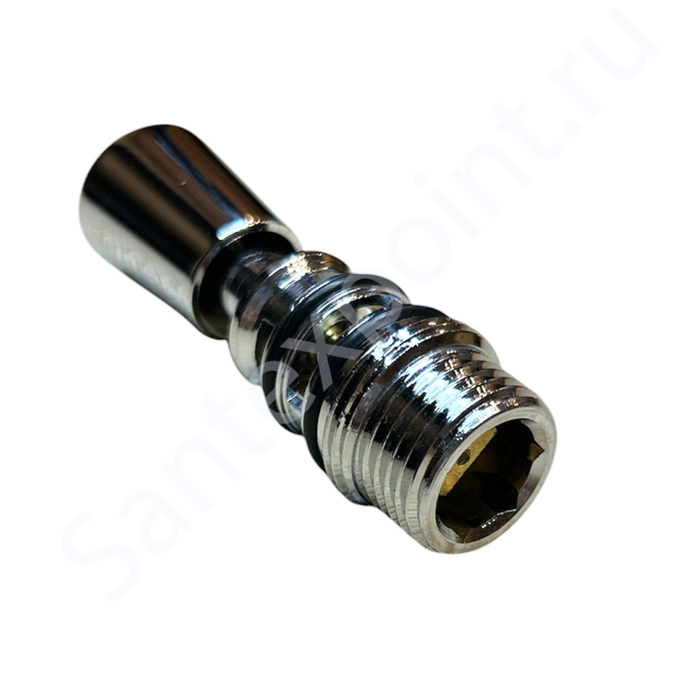 Переключатель-дивертор для смесителей с коротким изливом LM3302C, LM3402C, LM3602C, LM4115C, LM4402C