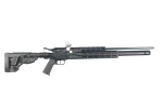 Пневматическая винтовка Jaeger SPR Тактика 6,35 мм (PCP, прямоток, ствол AP590) N236L(AP)T (3 дж)