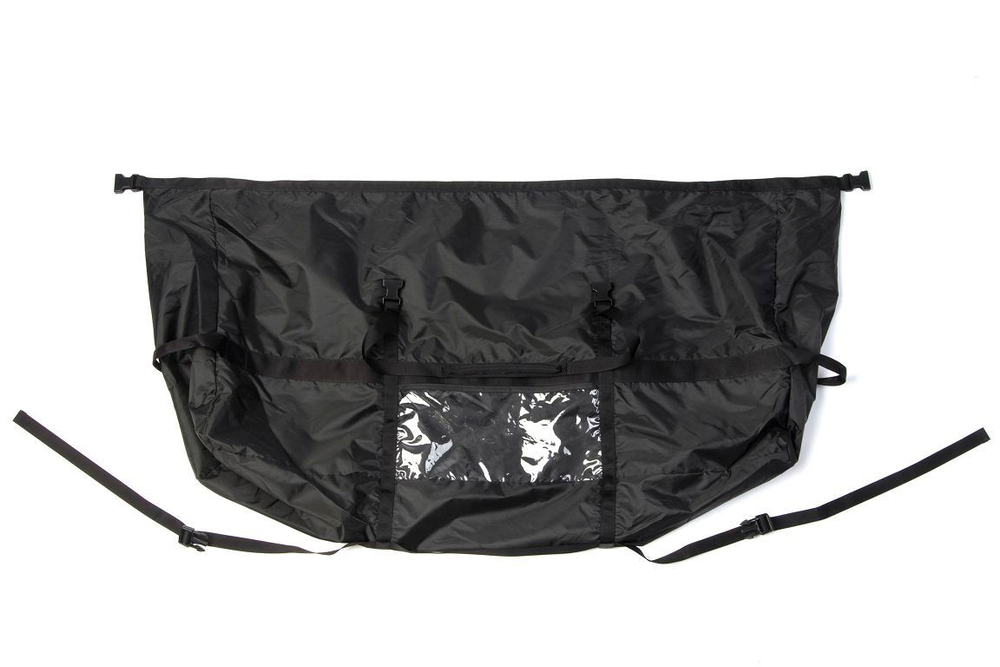 КОМПРЕССИОННЫЙ МЕШОК ДЛЯ ПАЛАТОК ALEXIKA COMPRESSION BAG T. XL