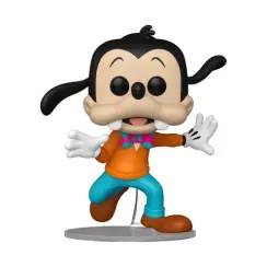 Funko POP! Vinyl - Goofy Through The Ages - 1992 Goofy