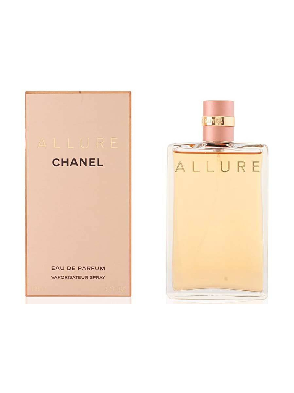 CHANEL ALLURE lady 35ml edp