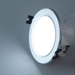 Citilux Акви CLD008111V LED Встраиваемый светильник Хром