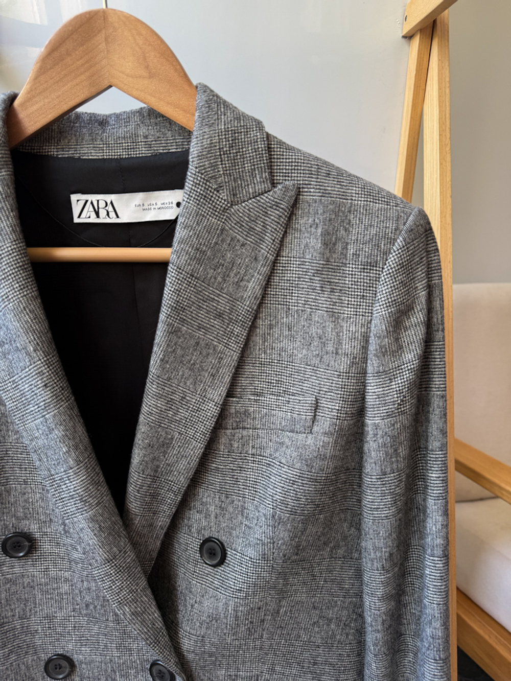 Жакет Zara, S