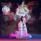 Rebecca Bunny - Cyberpunk: Edgerunners
