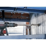 Бур по бетону 45x850x1000 мм PRO SDS-max 9 Break Through BOSCH 1618596456