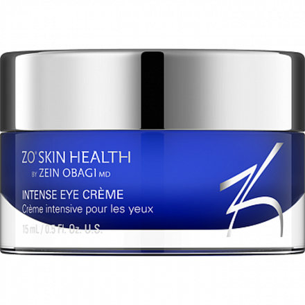 Zein Obagi Intense Eye Repair Интенсивный крем для кожи вокруг глаз. 15 мл