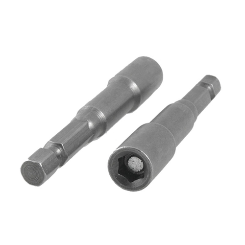 Биты стальные 2шт. CUTOP Profi PH2 25мм 83-337