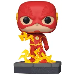 Funko POP! DC: The Flash (Light & Sound Exc) (1274)