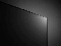 Телевизор LG 55" OLED55A1RLA OLED