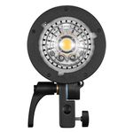 Студийная вспышка Godox QT600IIIM