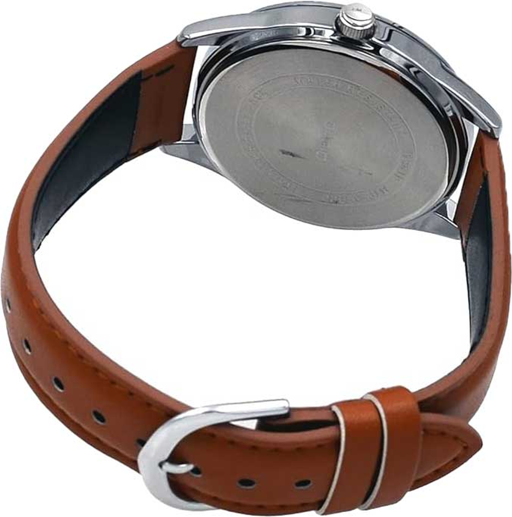 Часы Casio MTP-V002L-5B3