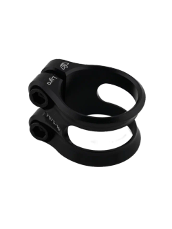 Зажим для трюкового самоката Triada Lyra HIC 34,9 black