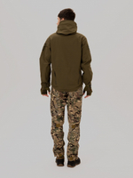 КУРТКА REMINGTON SHARK SKIN SOFT SHELL JACKET ARMY GREEN