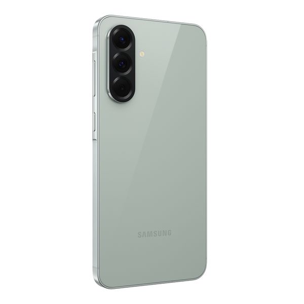 Смартфон Samsung Galaxy A56 5G 12/256 ГБ (SM-A566B/DS) Зеленый | Awesome Olive