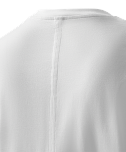 Футболка AK D.D.D. Loose Tee, белый