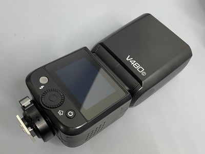 Godox V480C TTL