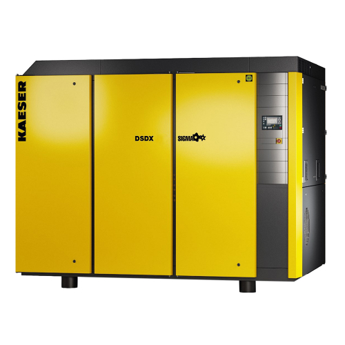 Винтовой компрессор Kaeser DSDX 305 7,5