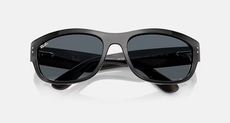 RAY-BAN MEGA BALORAMA RB2289 1404R5