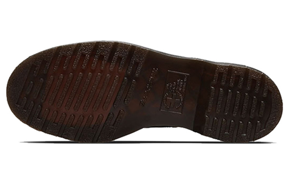 Dr.Martens Church Vintage Monkey Boot "Black"