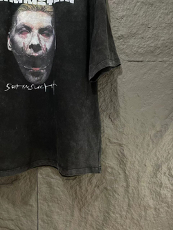 Футболка Vetements
