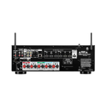 AV-ресивер Denon AVR-S660H