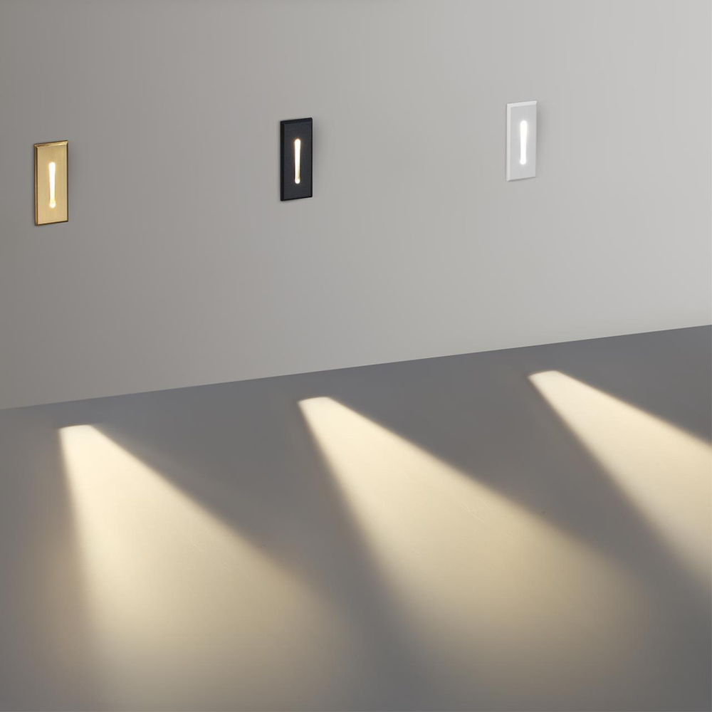 Светодиодная подсветка Odeon Light ESCALA 7051/3WL