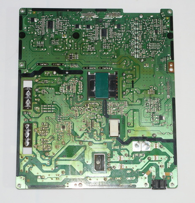 BN44-00521C PD55B1QE_CDY плата питания для телевизора samsung  UE55ES6540S