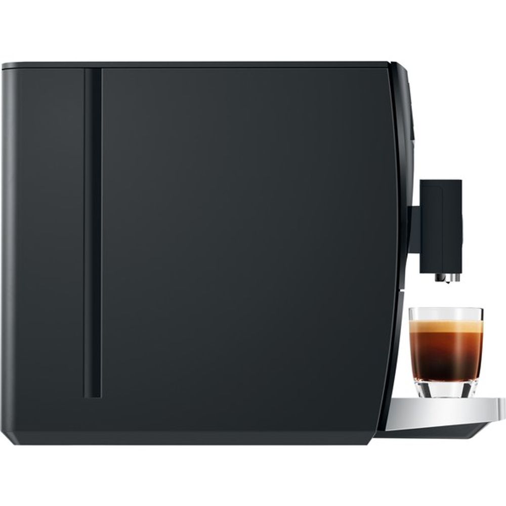 Кофемашина Jura C3 Piano Black EA (15599) - 6