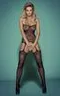 F 218 bodystocking