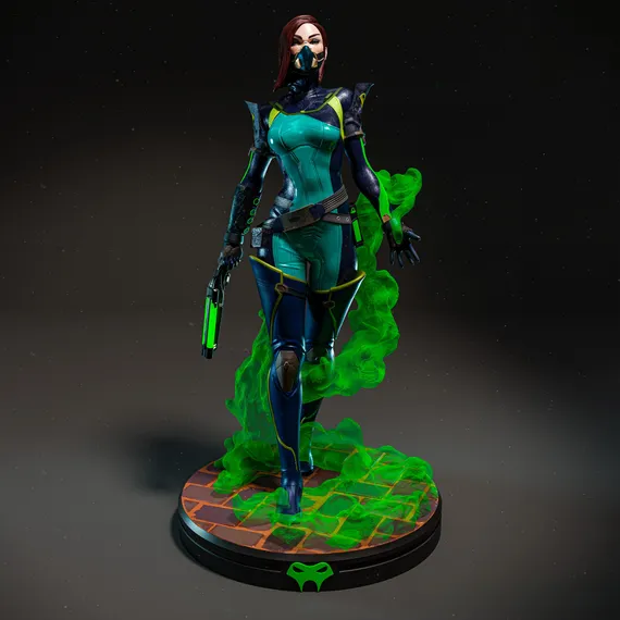 Viper - VALORANT