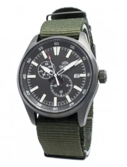 Мужские часы Orient RA-AK0403N10B