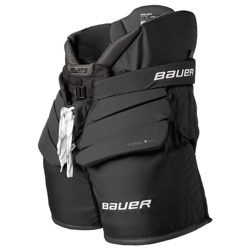 Вратарские трусы Bauer S26 ELITE INT