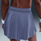Юбка женская Nike Court Advantage Skirt