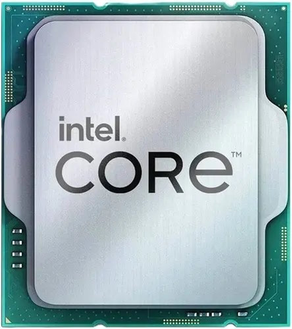 Процессор Intel Core i5-14500