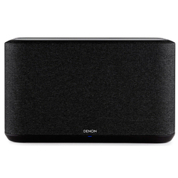 Беспроводная акустика Denon Home 350, Black