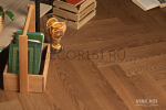 Виниловый ламинат VINILAM Паркет Винсент IS11200