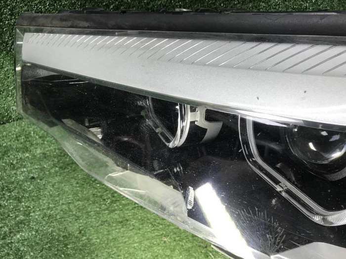 Фара левая BMW 5er G30 (2017-2020) LED