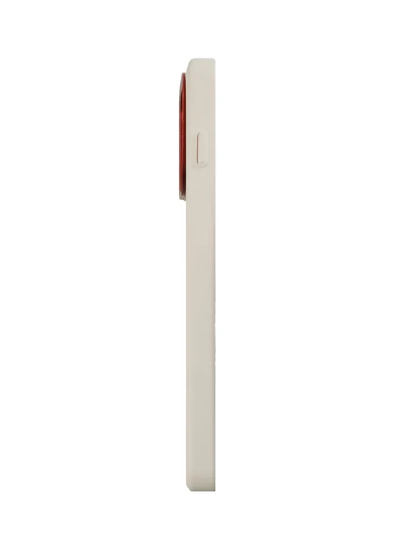 Защитный чехол для OnePlus 13T c MagSafe белый (White)